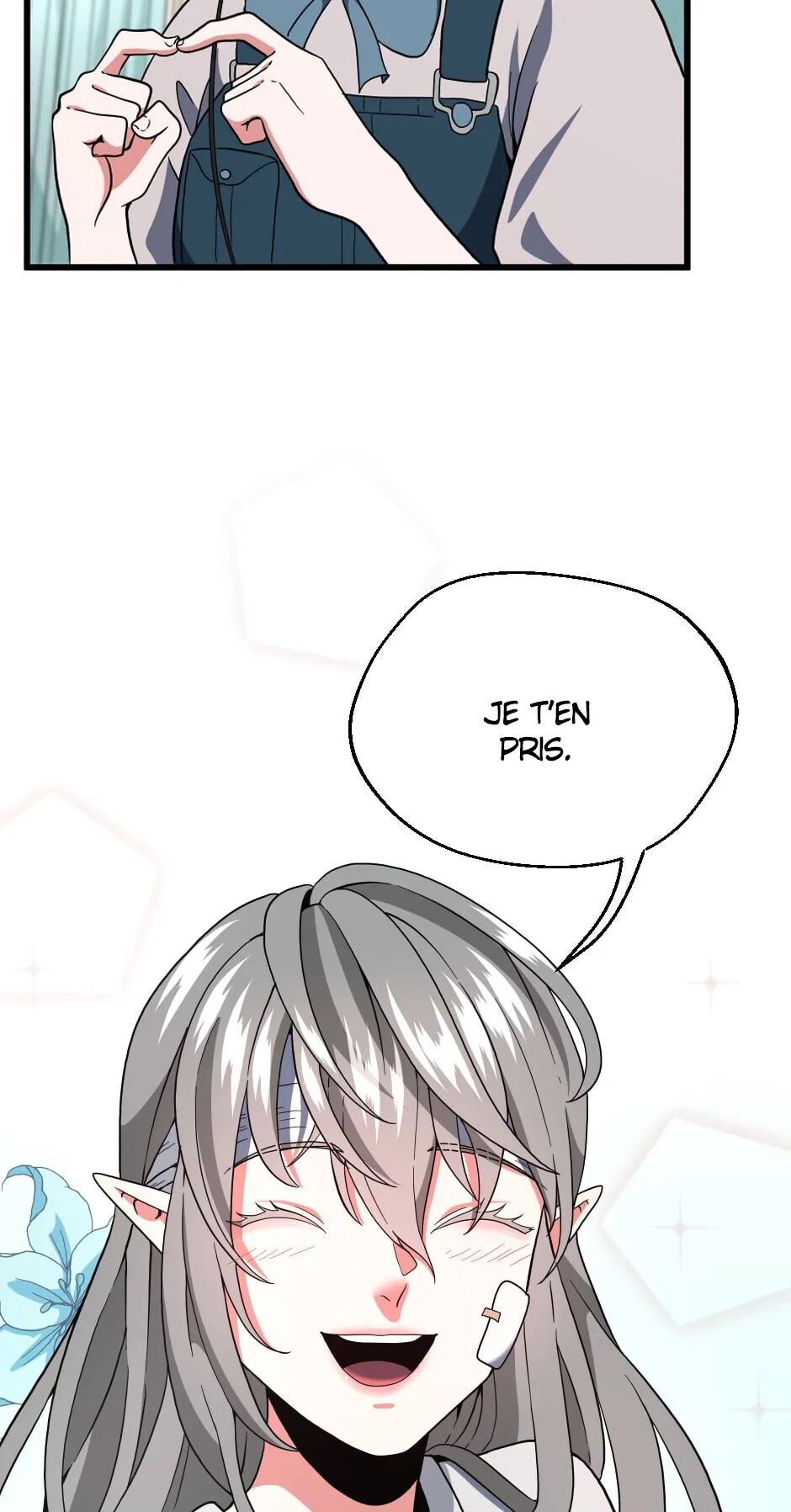 Read The Beginning After The End Scan Manga Online
