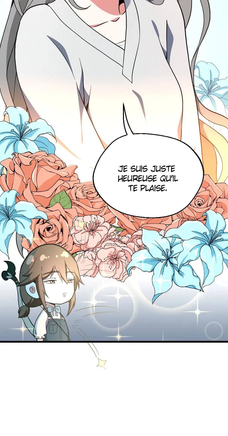 Read The Beginning After The End Scan Manga Online