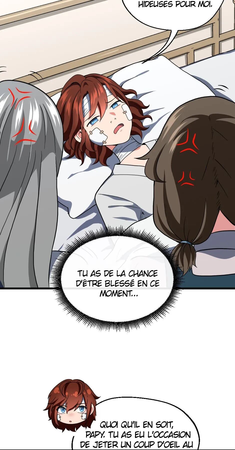 Read The Beginning After The End Scan Manga Online