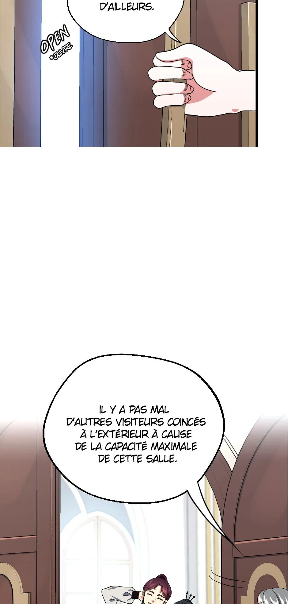 Read The Beginning After The End Scan Manga Online