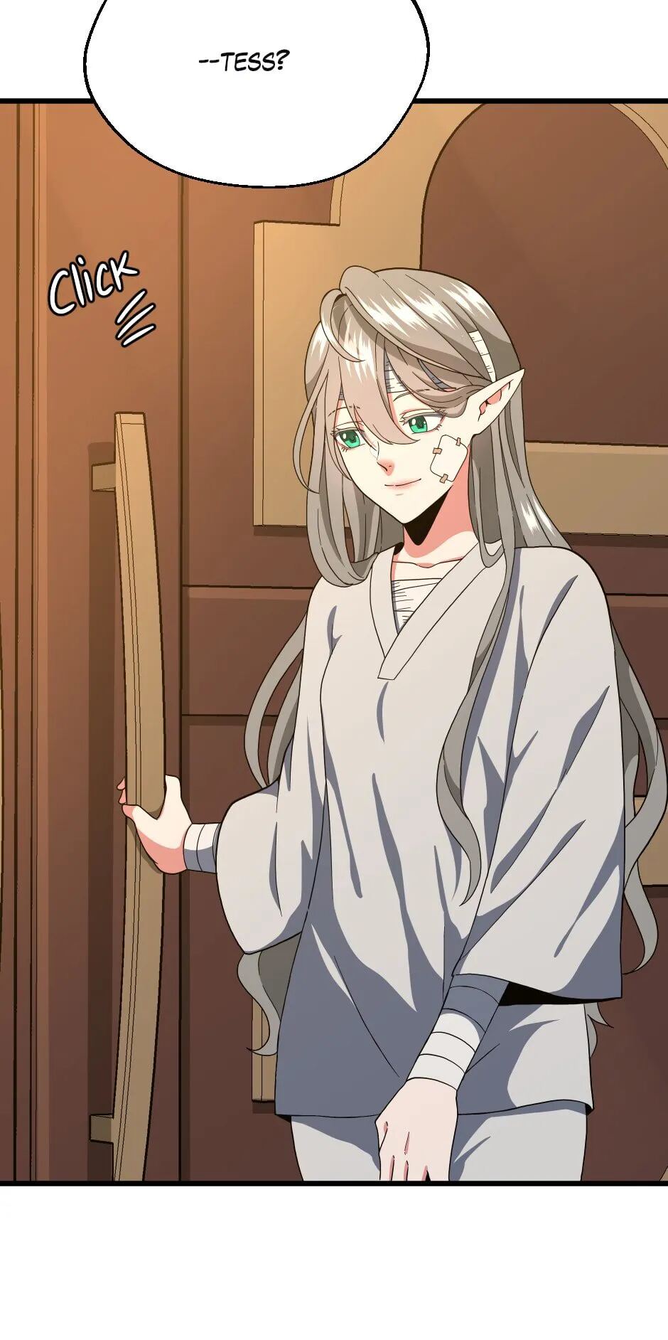 Read The Beginning After The End Scan Manga Online