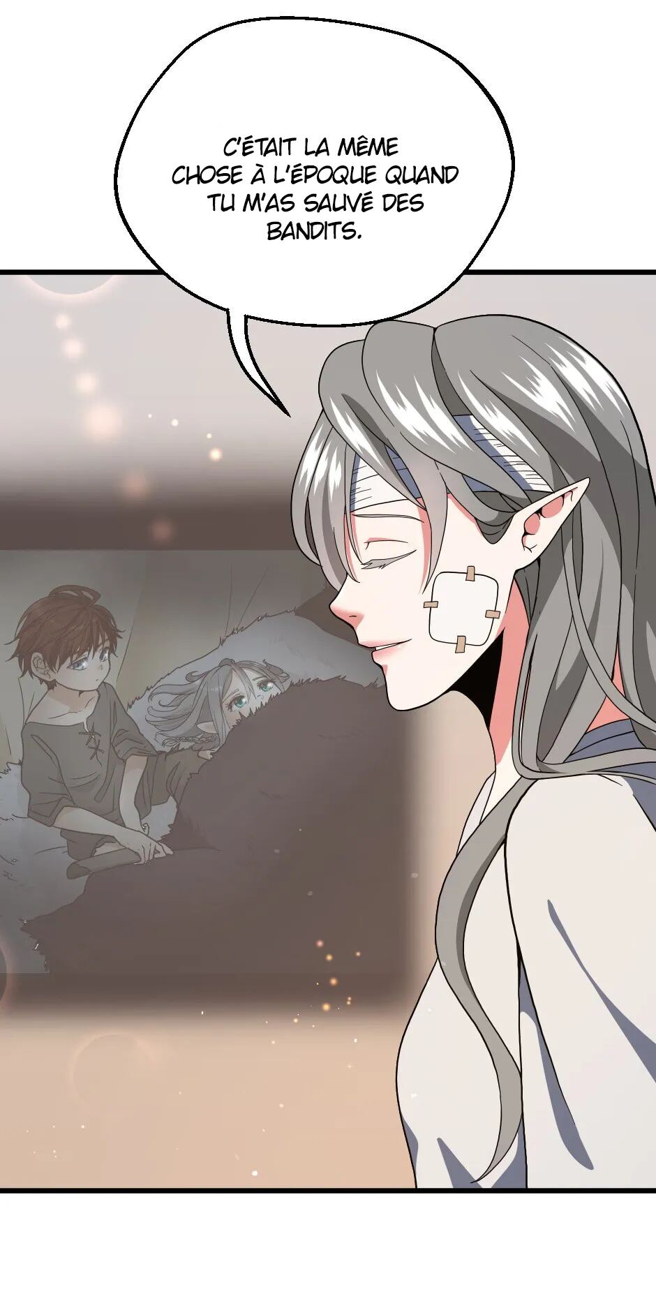 Read The Beginning After The End Scan Manga Online