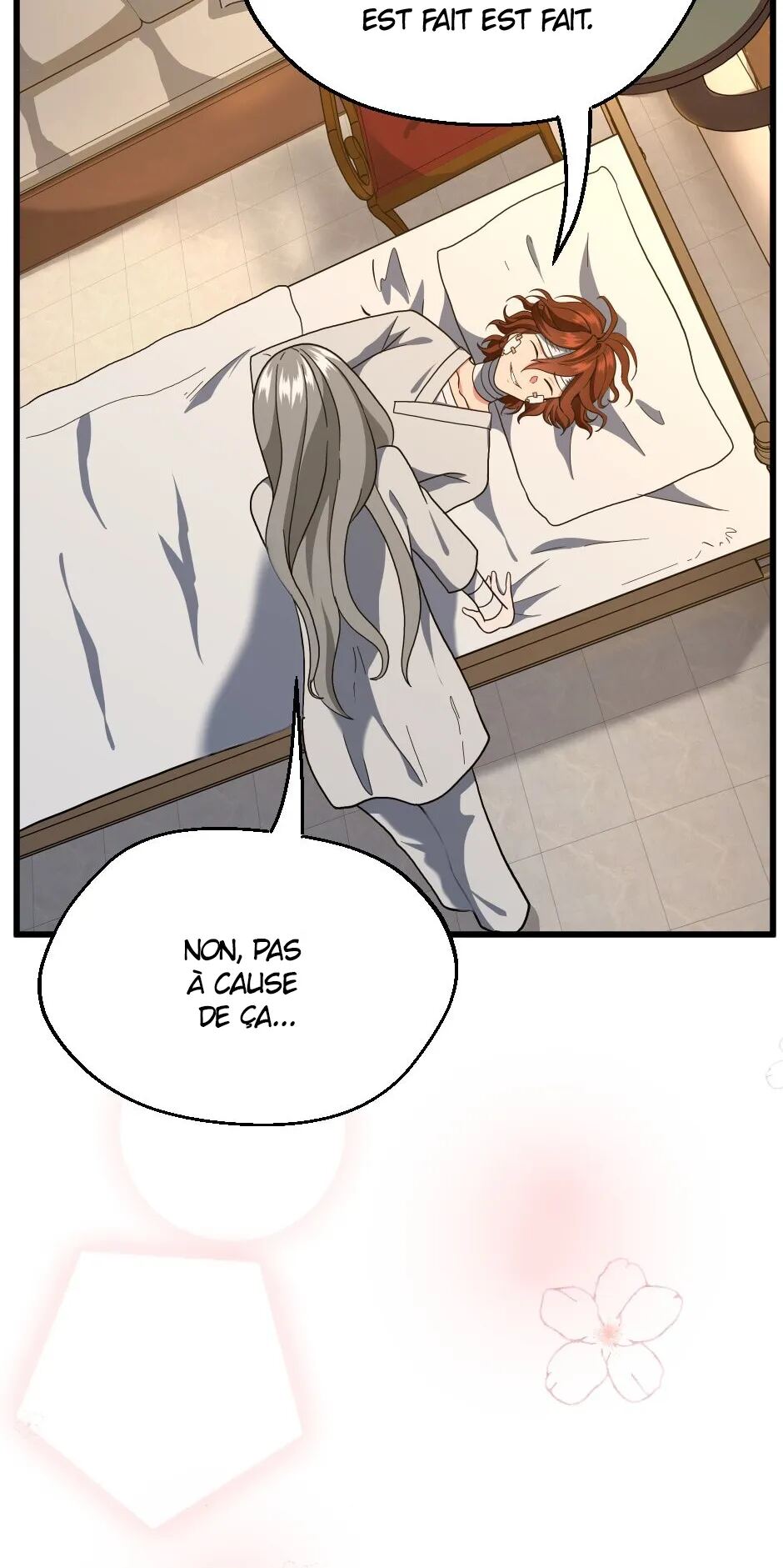 Read The Beginning After The End Scan Manga Online