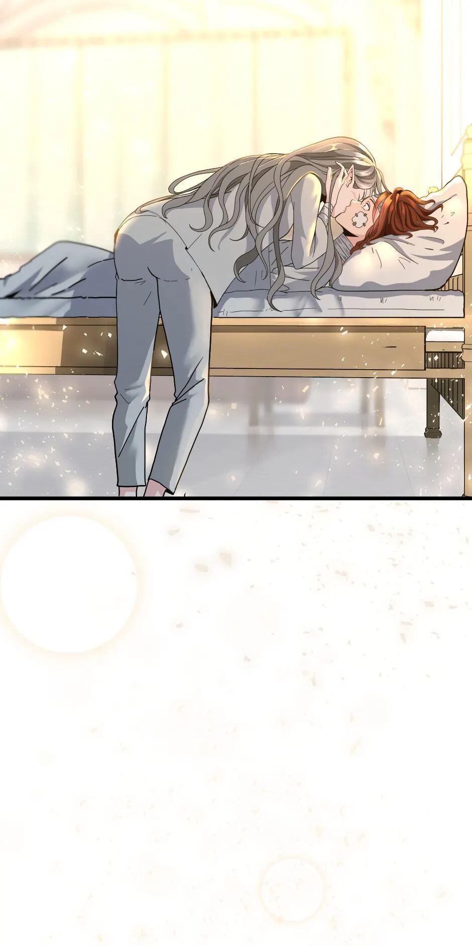 Read The Beginning After The End Scan Manga Online