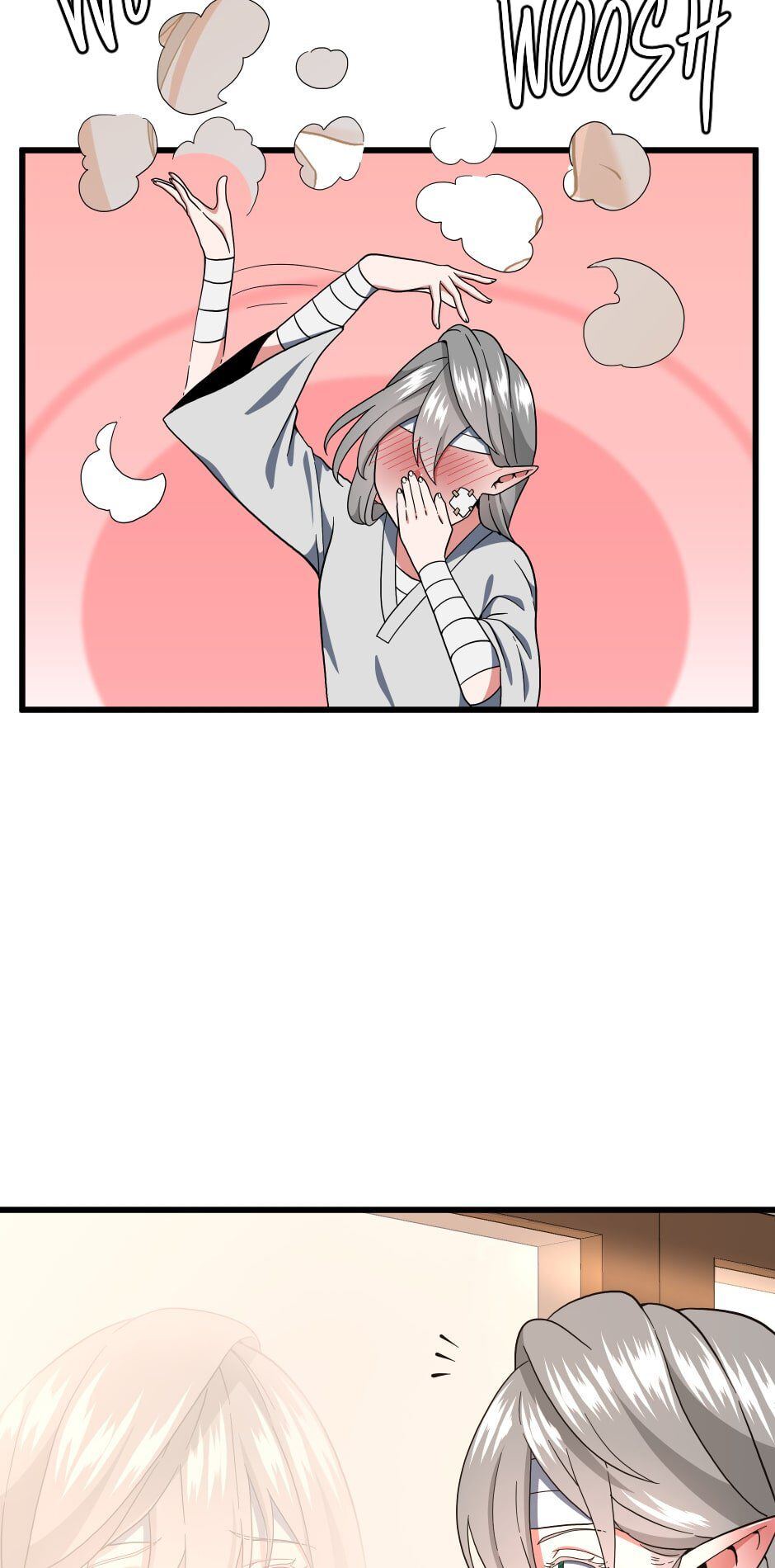 Read The Beginning After The End Scan Manga Online