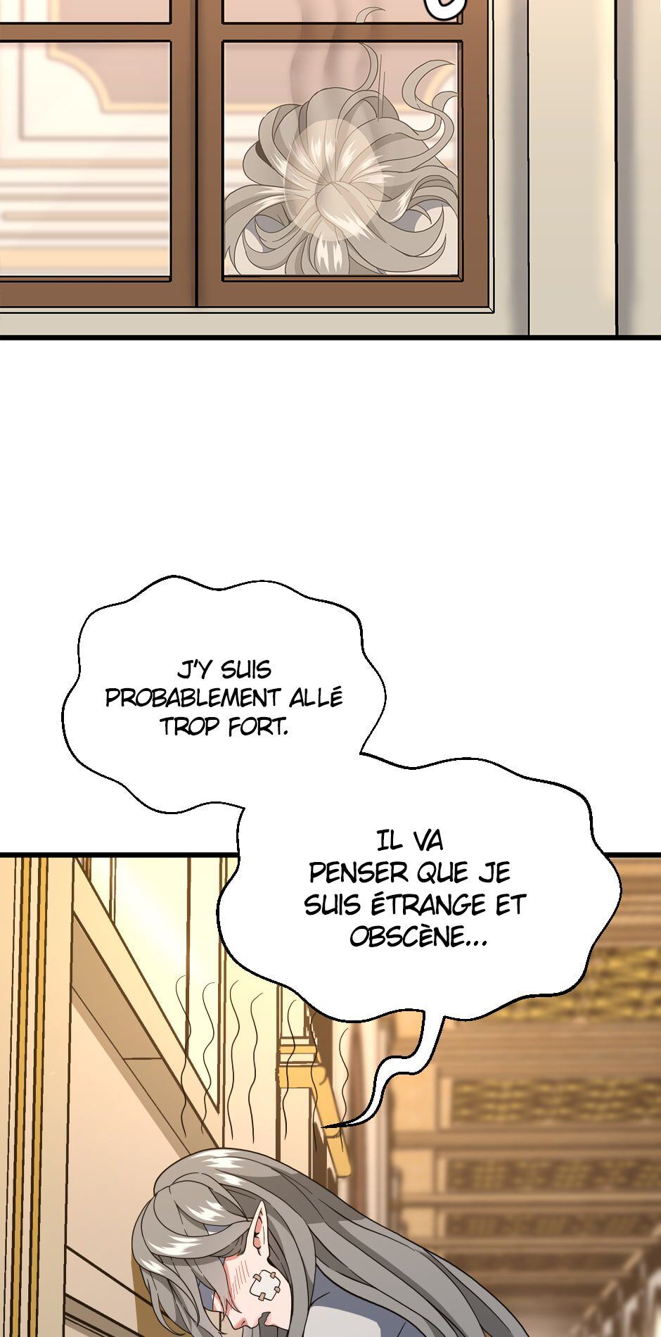 Read The Beginning After The End Scan Manga Online