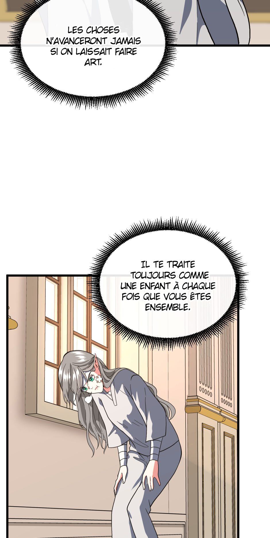 Read The Beginning After The End Scan Manga Online