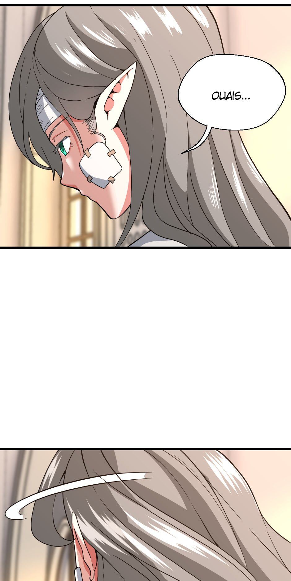 Read The Beginning After The End Scan Manga Online