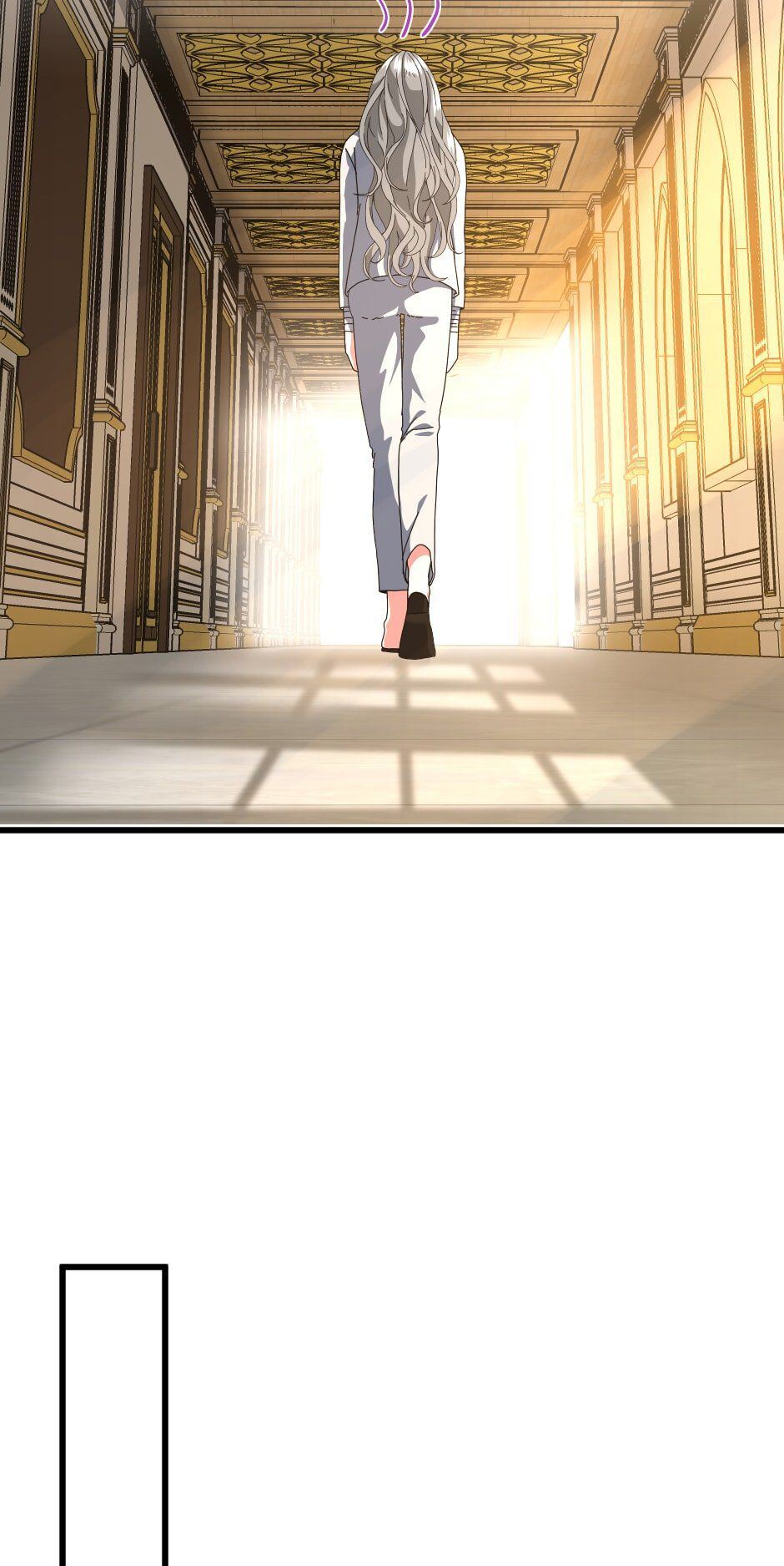 Read The Beginning After The End Scan Manga Online