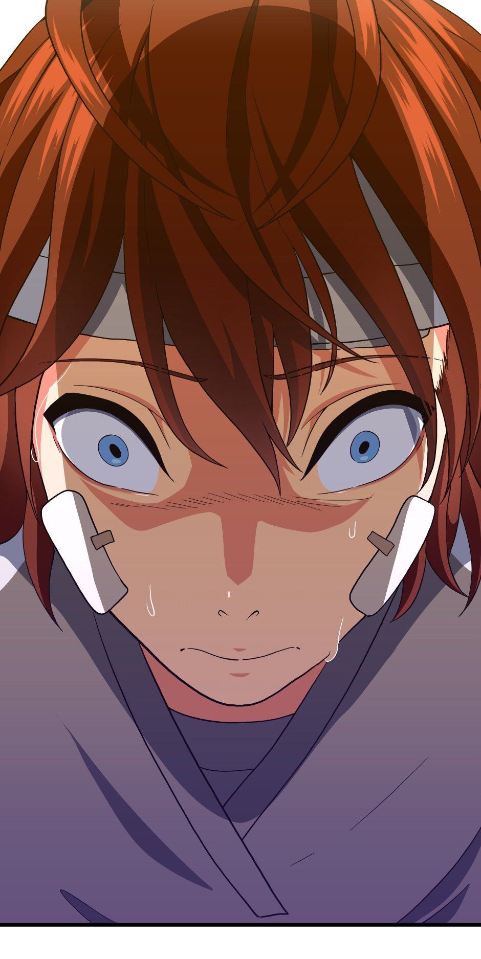 Read The Beginning After The End Scan Manga Online