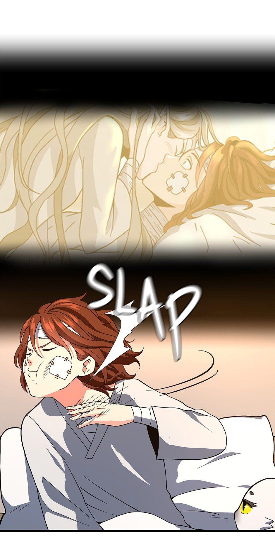 Read The Beginning After The End Scan Manga Online