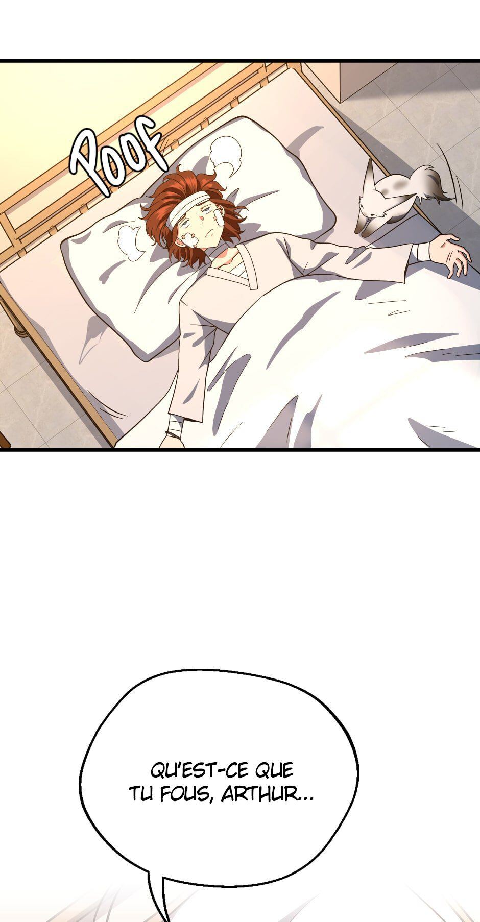 Read The Beginning After The End Scan Manga Online