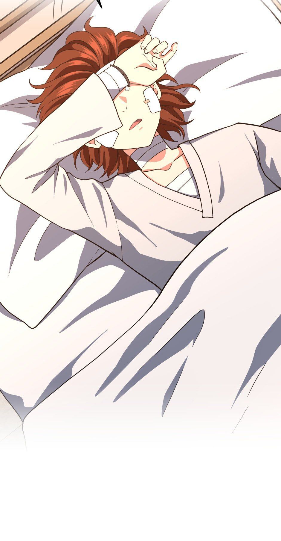 Read The Beginning After The End Scan Manga Online