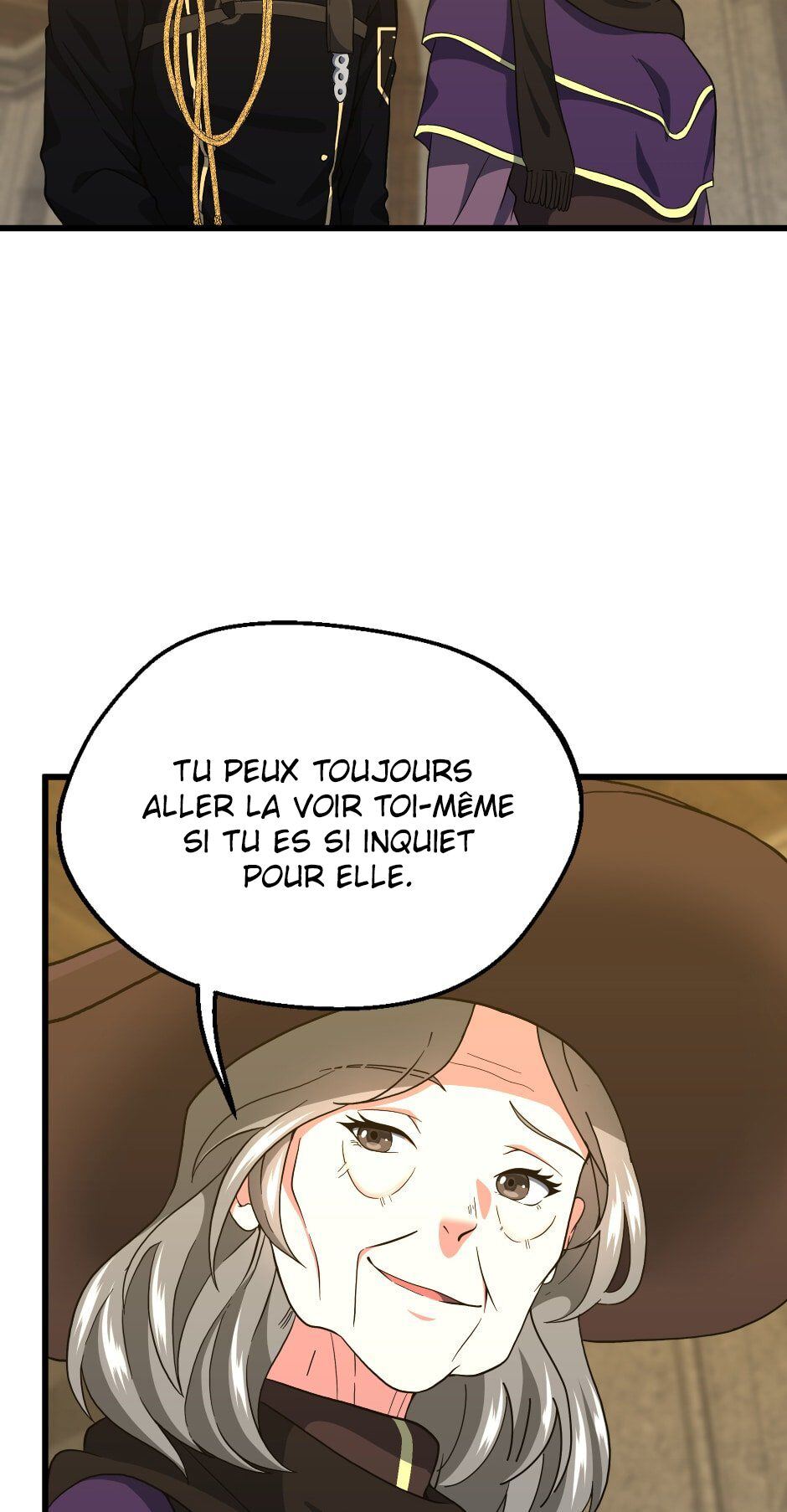 Read The Beginning After The End Scan Manga Online