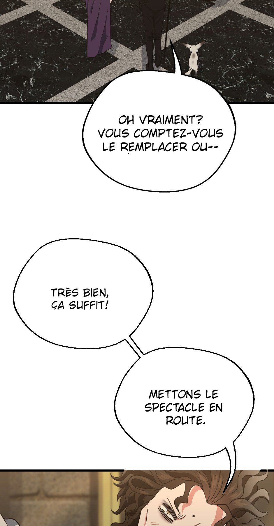 Read The Beginning After The End Scan Manga Online