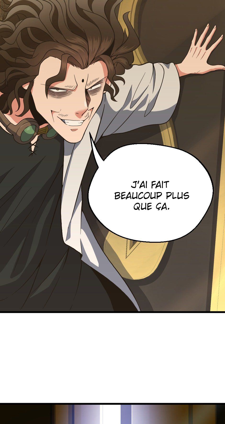 Read The Beginning After The End Scan Manga Online