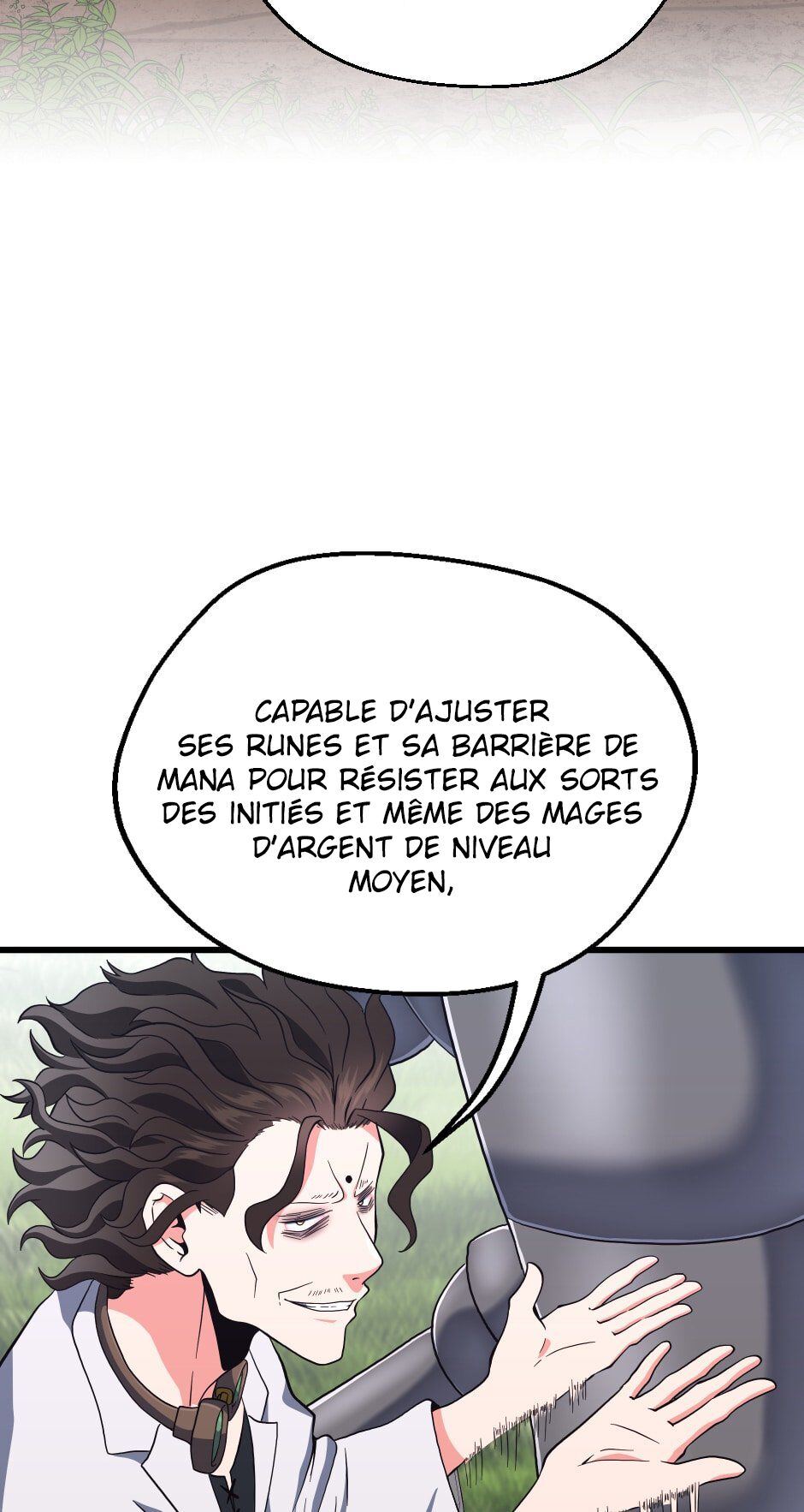 Read The Beginning After The End Scan Manga Online
