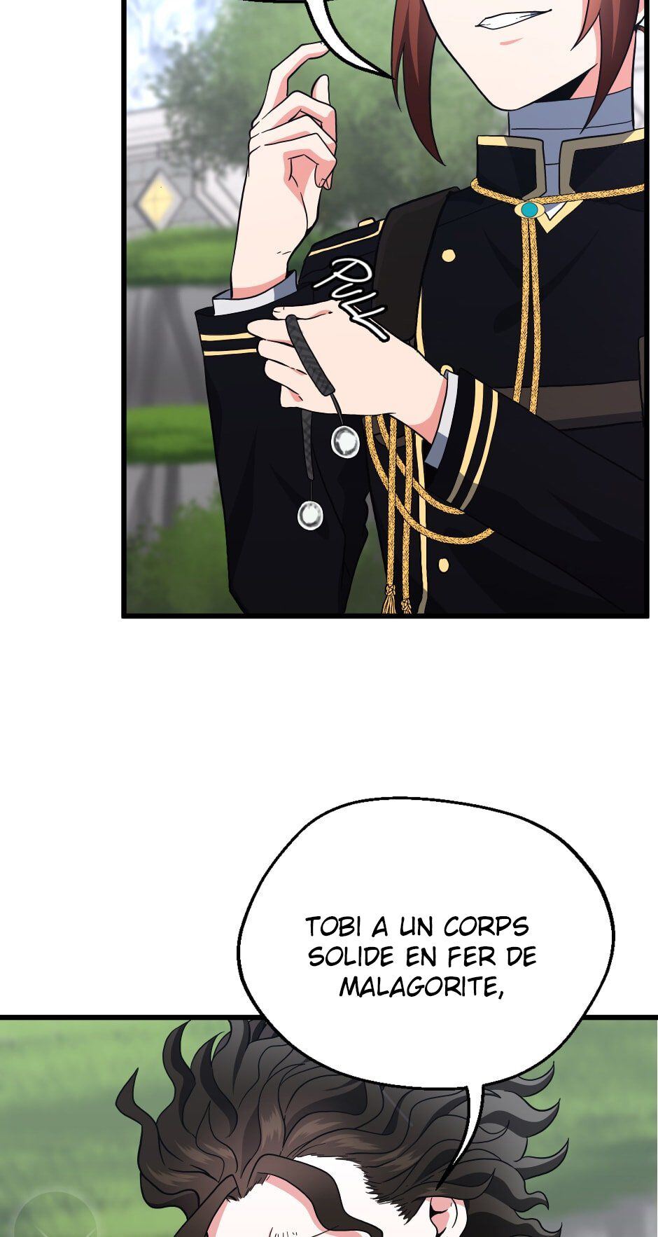 Read The Beginning After The End Scan Manga Online
