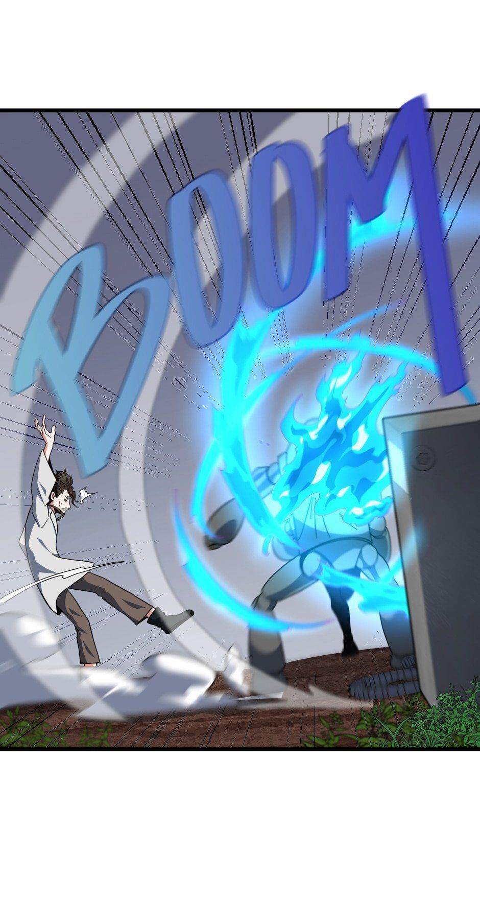 Read The Beginning After The End Scan Manga Online