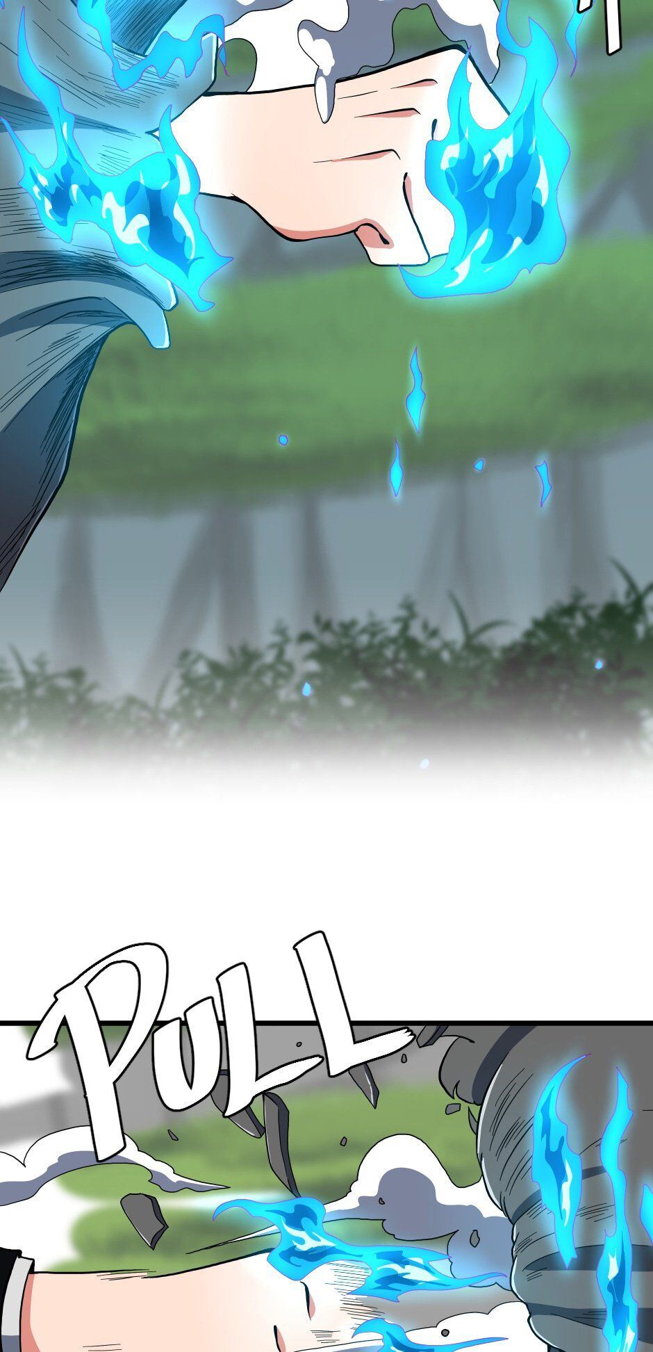 Read The Beginning After The End Scan Manga Online