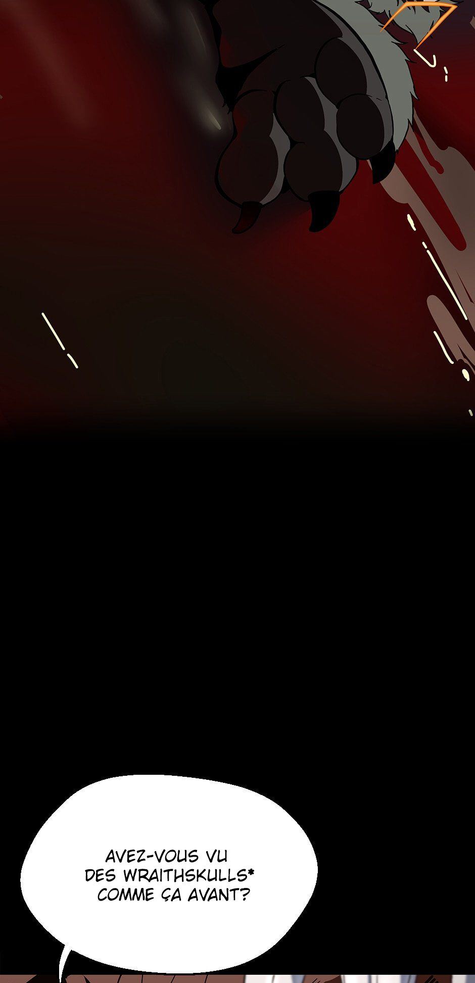 Read The Beginning After The End Scan Manga Online