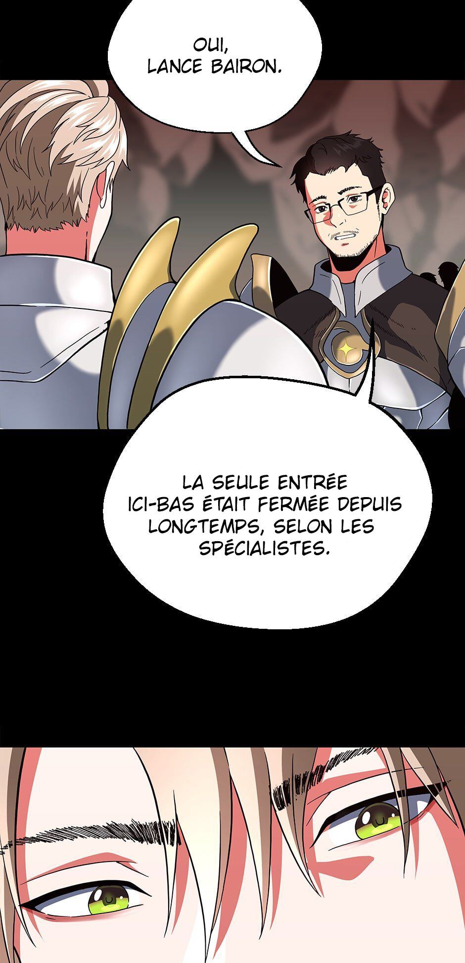 Read The Beginning After The End Scan Manga Online