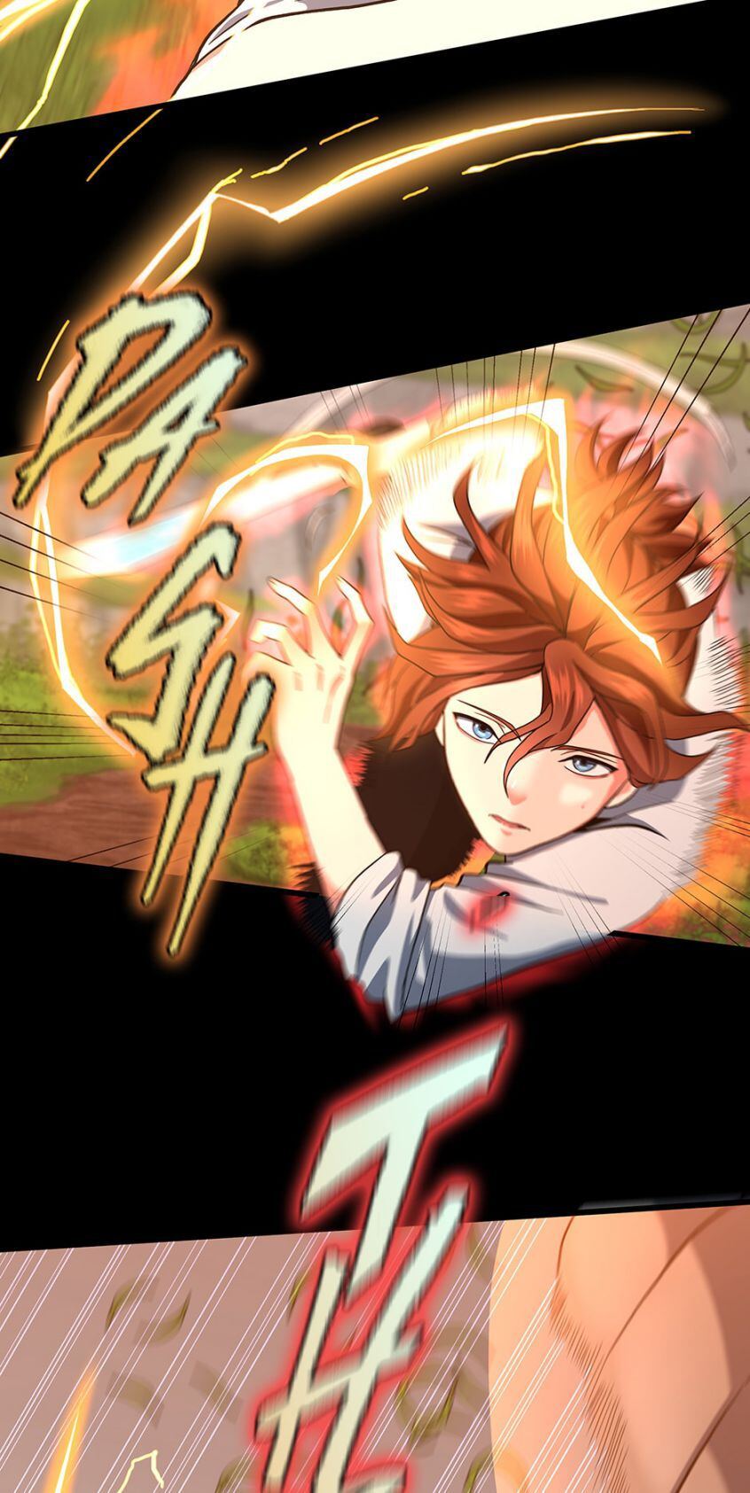 Read The Beginning After The End Scan Manga Online