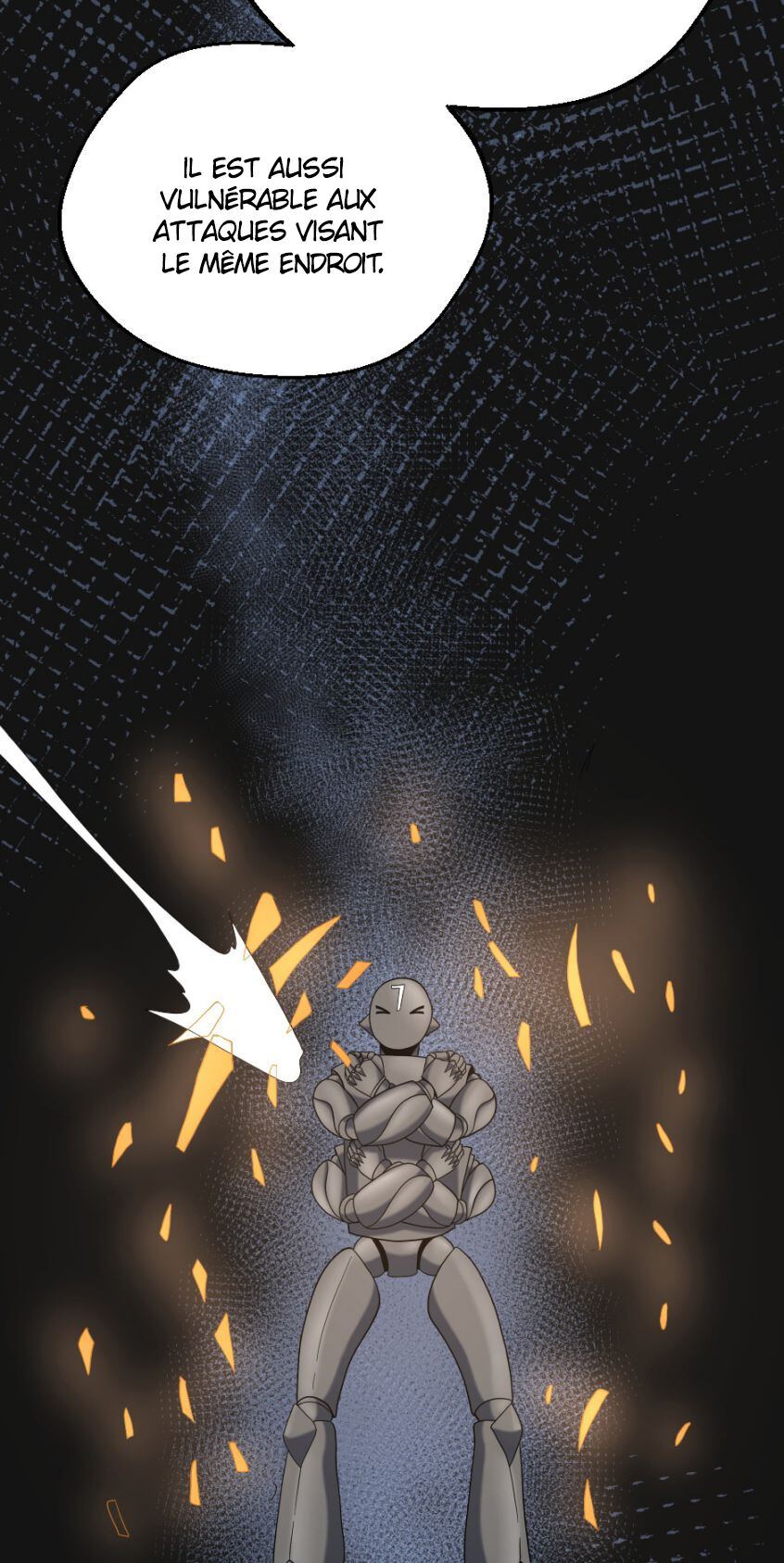 Read The Beginning After The End Scan Manga Online