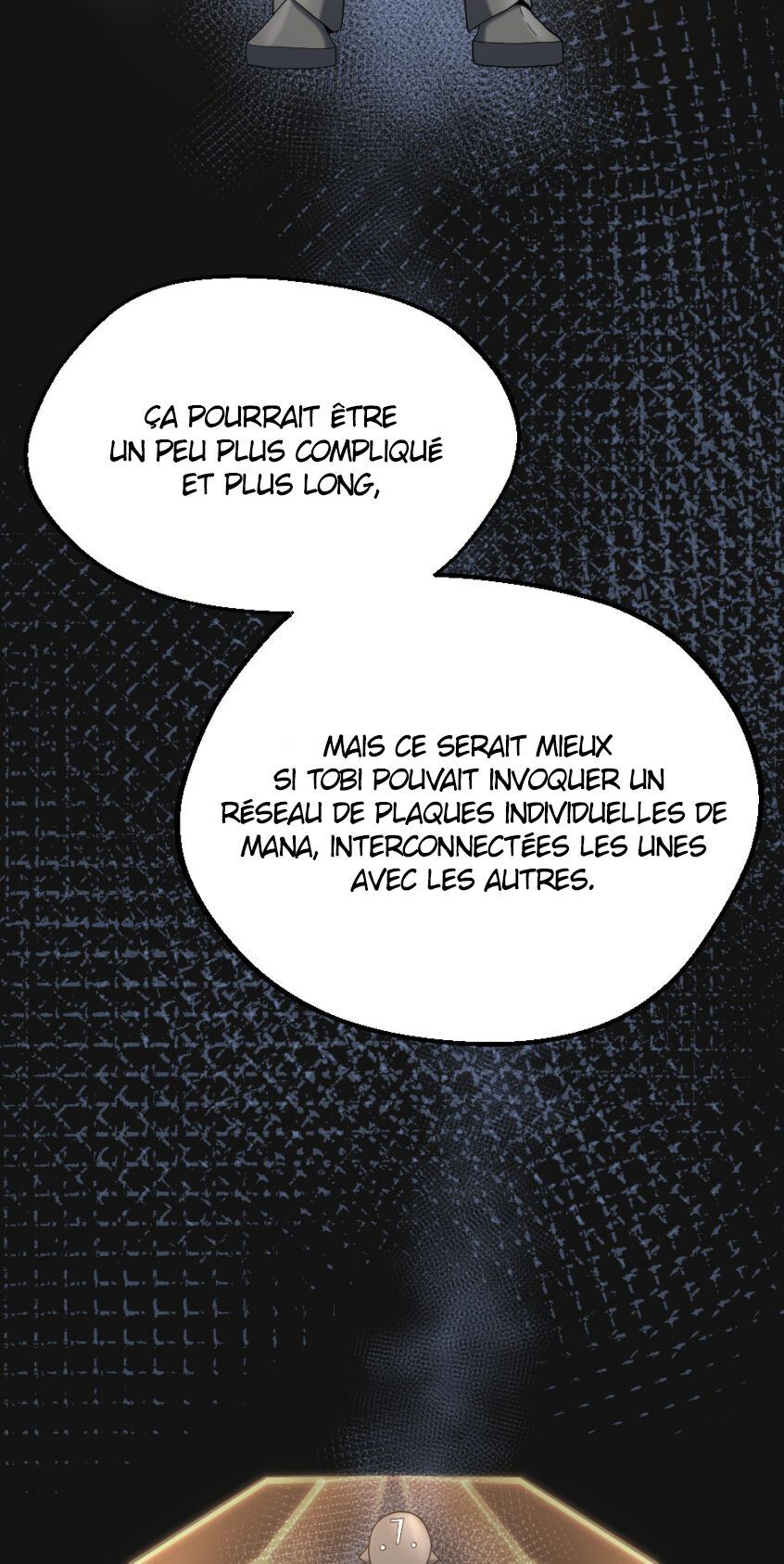Read The Beginning After The End Scan Manga Online