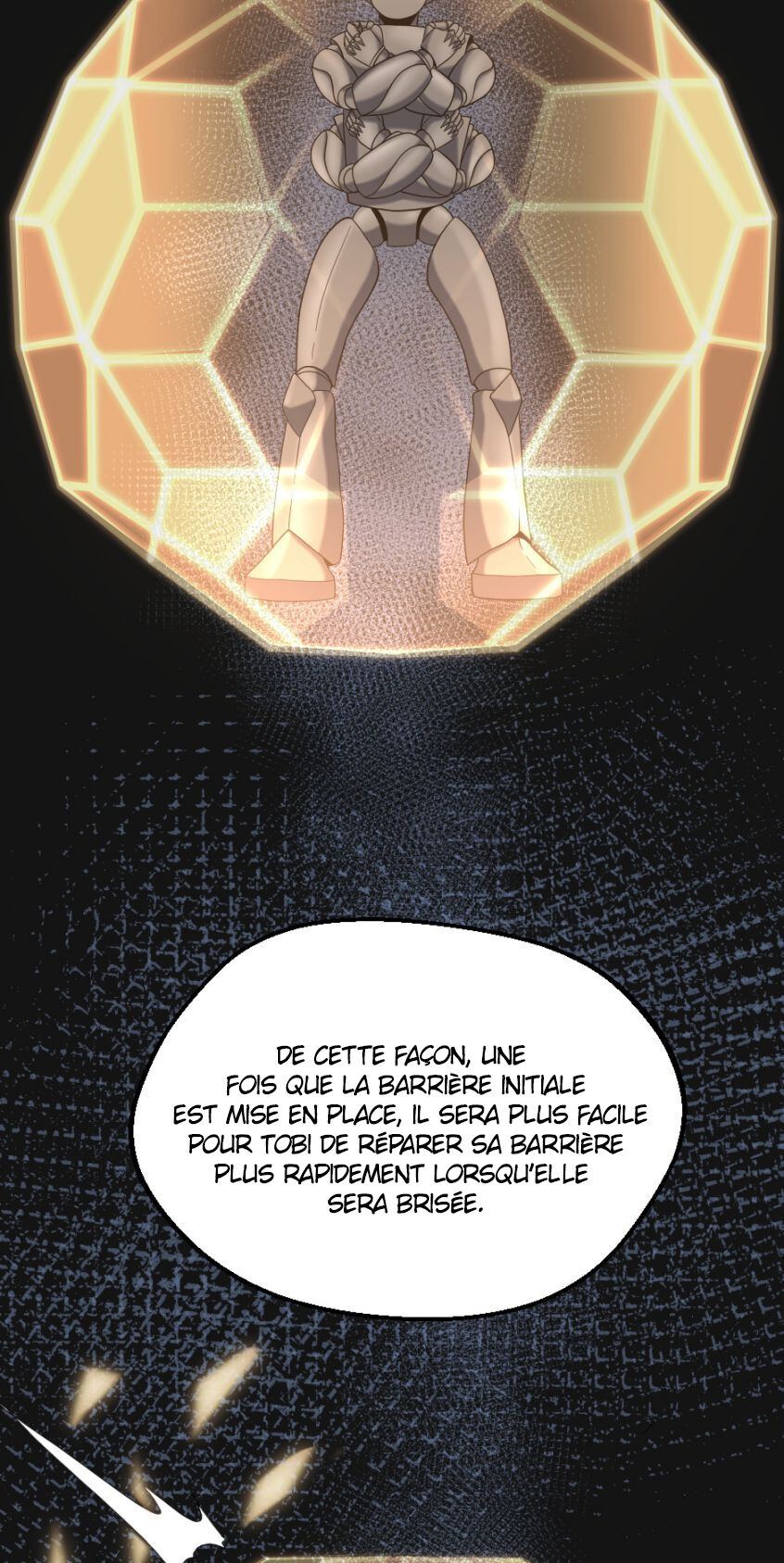 Read The Beginning After The End Scan Manga Online