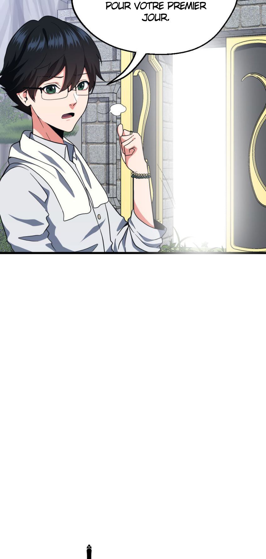 Read The Beginning After The End Scan Manga Online