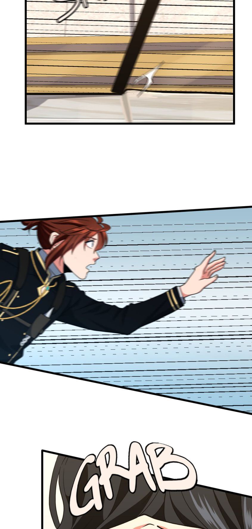 Read The Beginning After The End Scan Manga Online