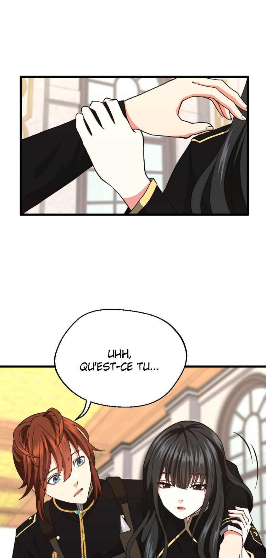 Read The Beginning After The End Scan Manga Online