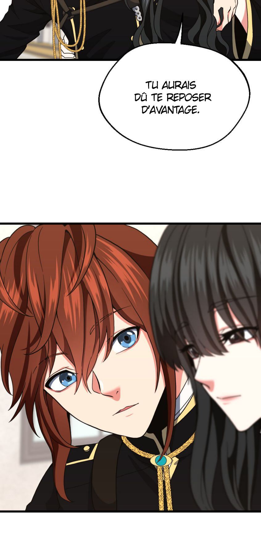 Read The Beginning After The End Scan Manga Online