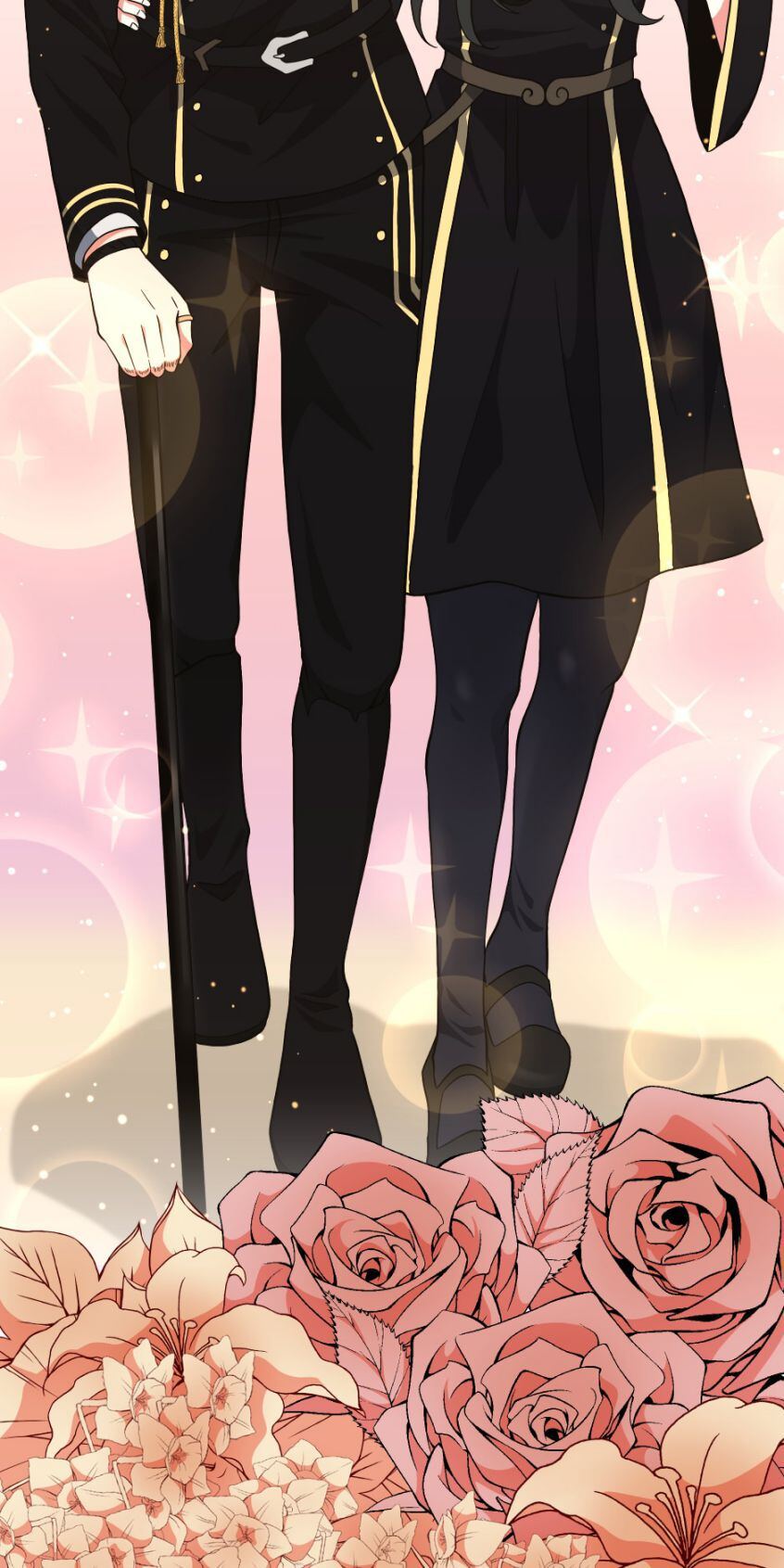Read The Beginning After The End Scan Manga Online