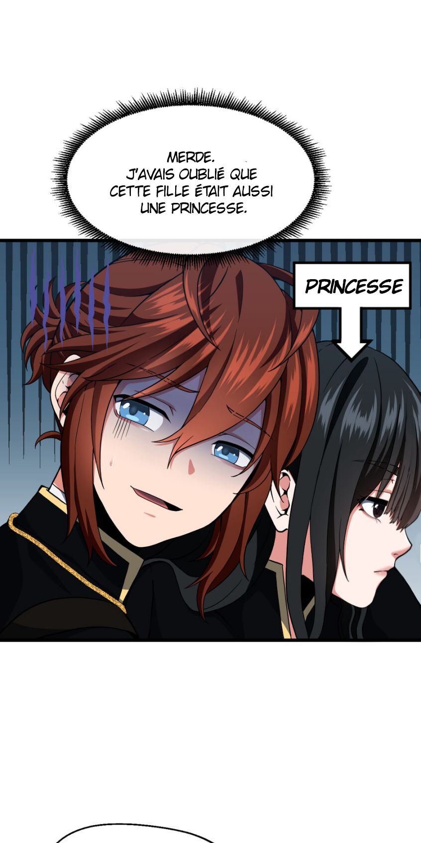 Read The Beginning After The End Scan Manga Online