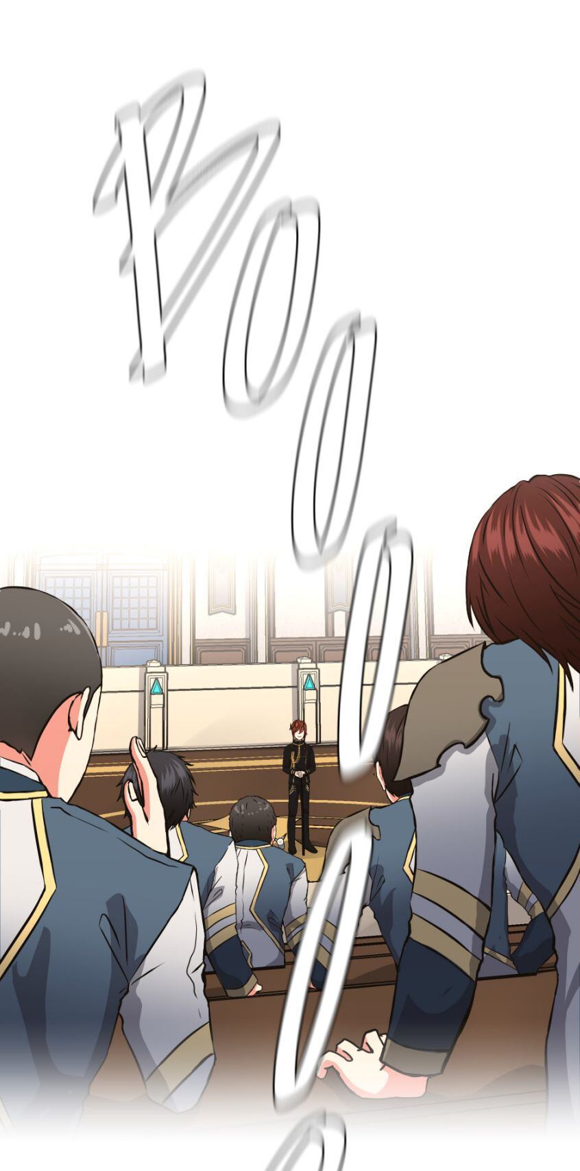 Read The Beginning After The End Scan Manga Online