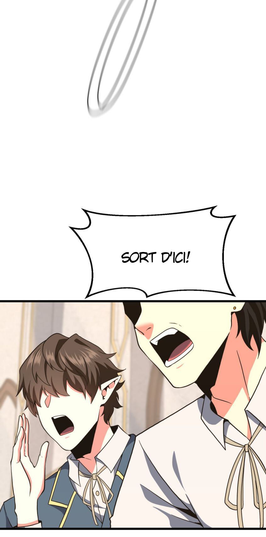 Read The Beginning After The End Scan Manga Online