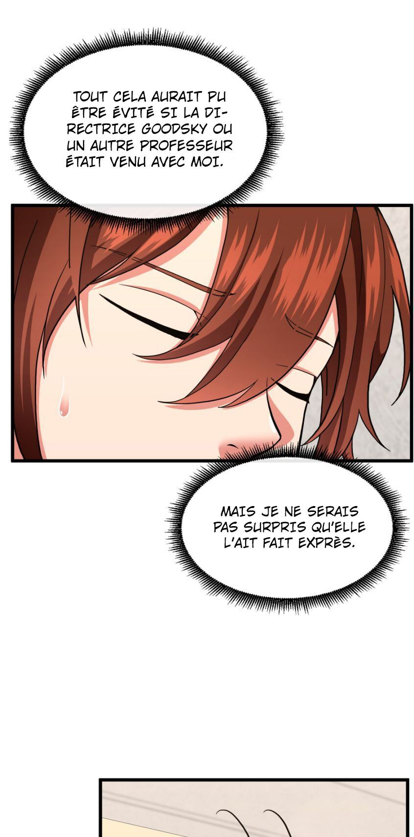 Read The Beginning After The End Scan Manga Online
