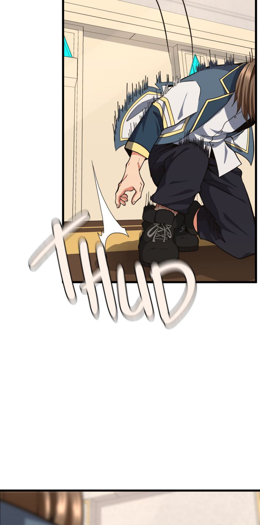 Read The Beginning After The End Scan Manga Online