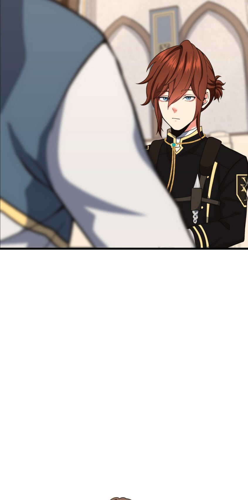 Read The Beginning After The End Scan Manga Online