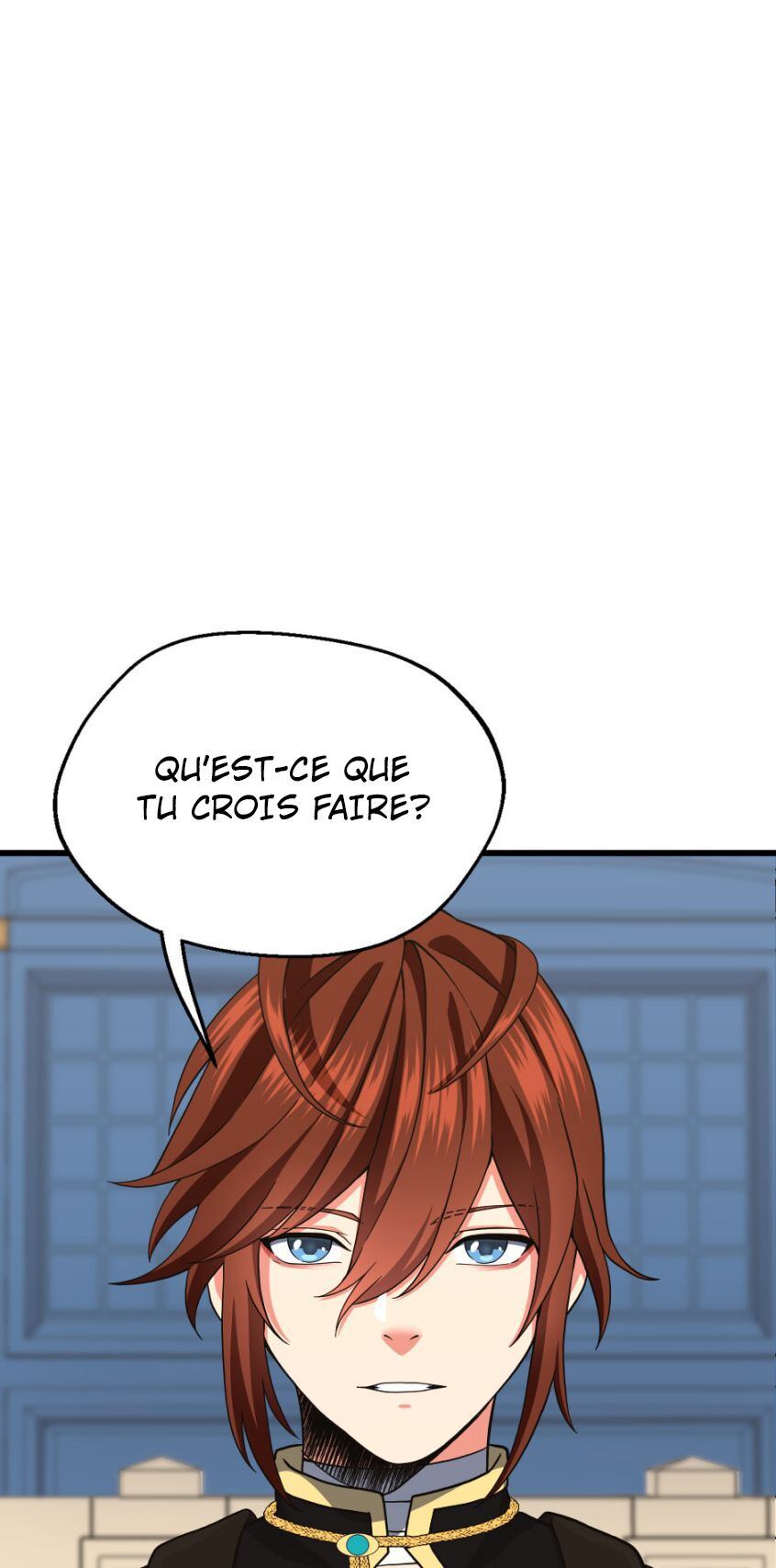 Read The Beginning After The End Scan Manga Online