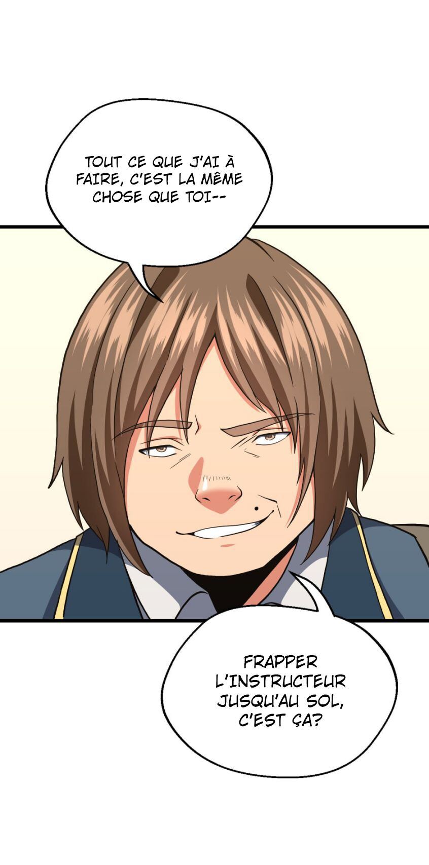 Read The Beginning After The End Scan Manga Online