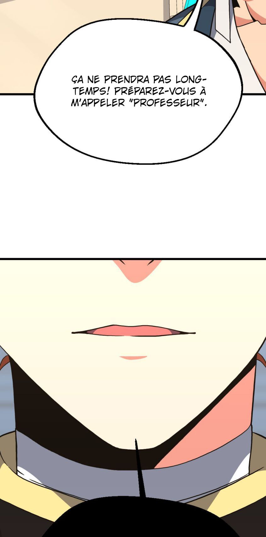 Read The Beginning After The End Scan Manga Online