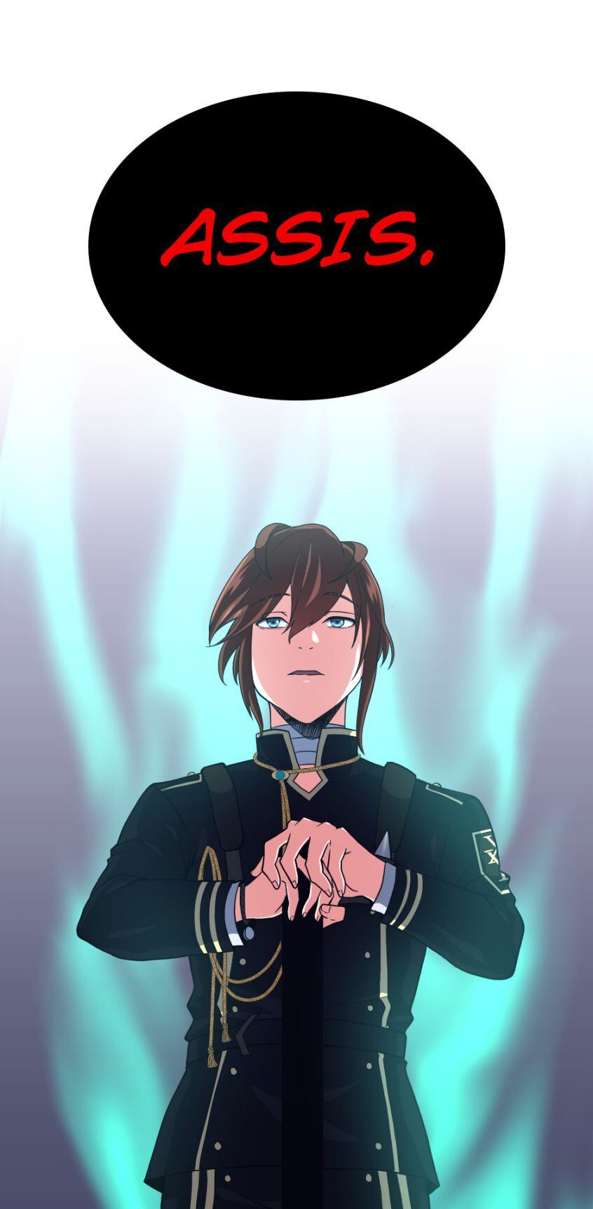 Read The Beginning After The End Scan Manga Online