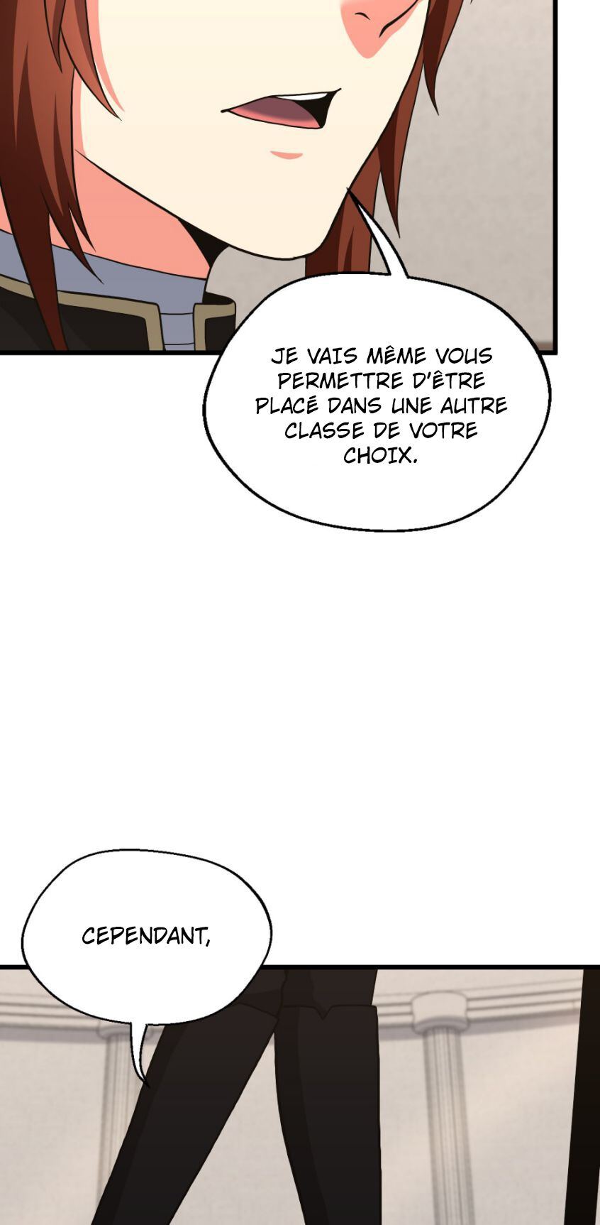 Read The Beginning After The End Scan Manga Online