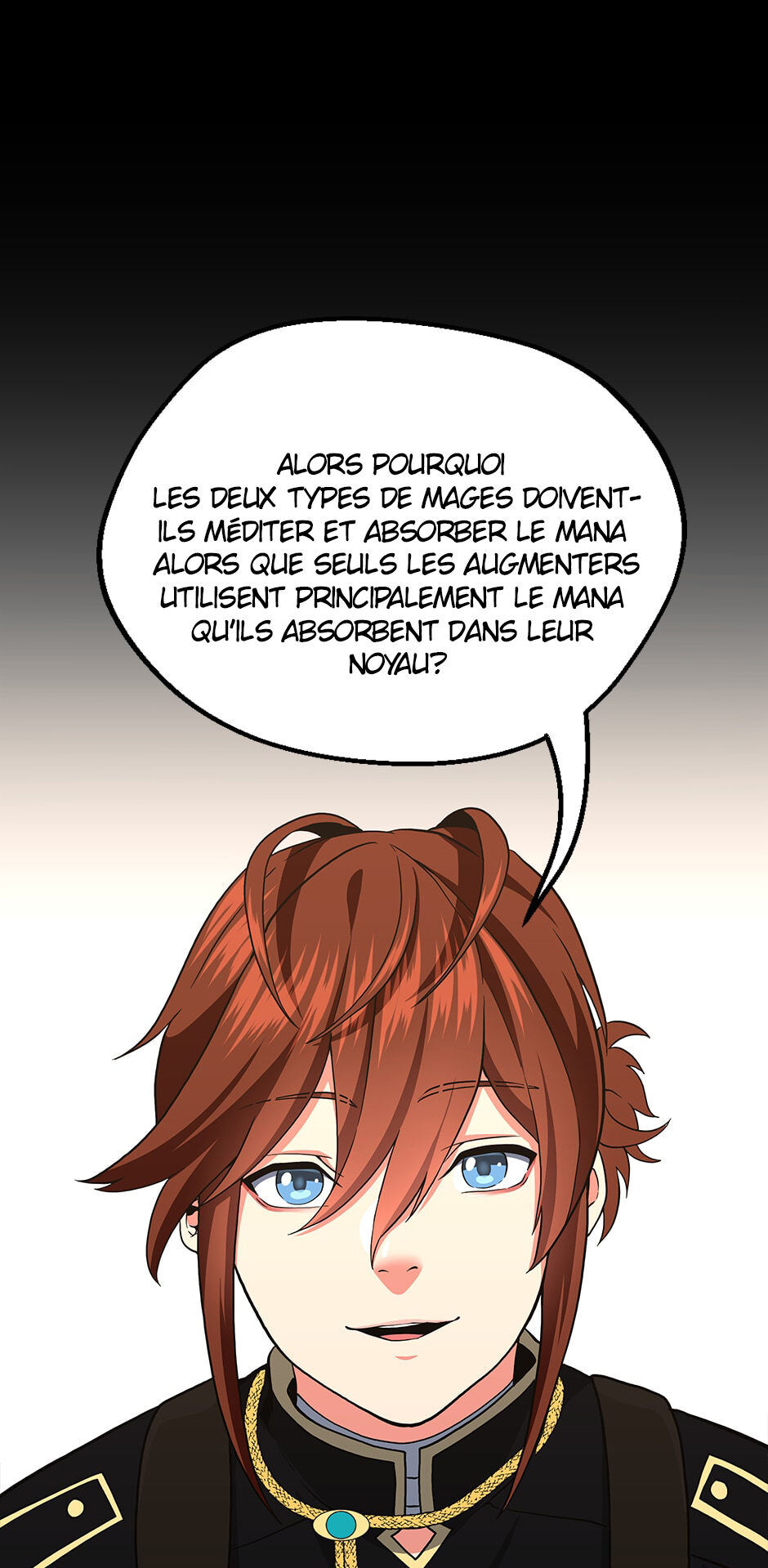 Read The Beginning After The End Scan Manga Online