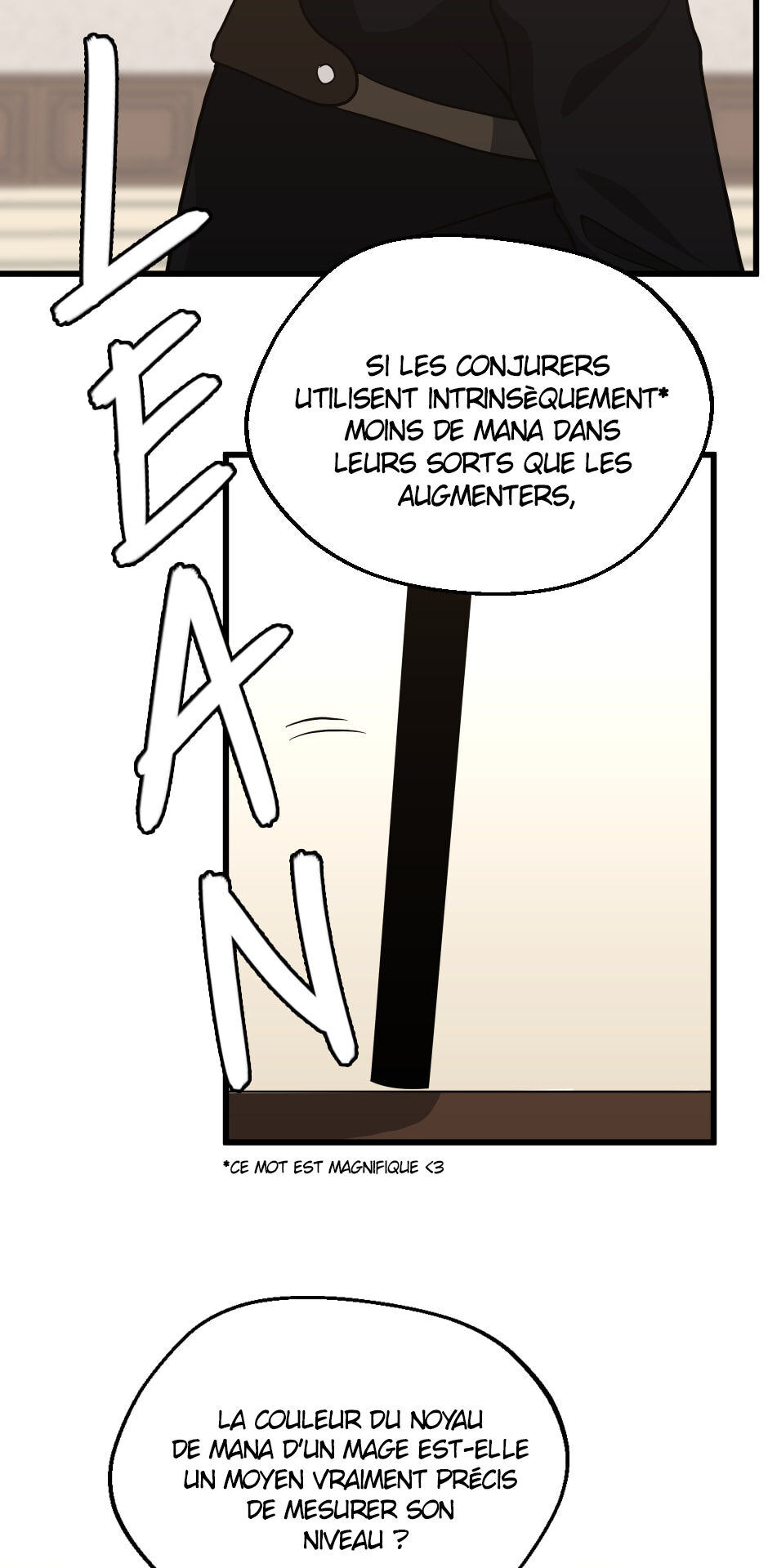 Read The Beginning After The End Scan Manga Online