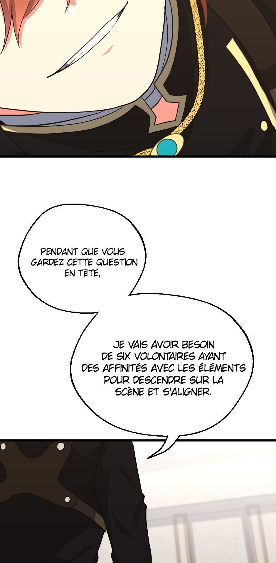 Read The Beginning After The End Scan Manga Online