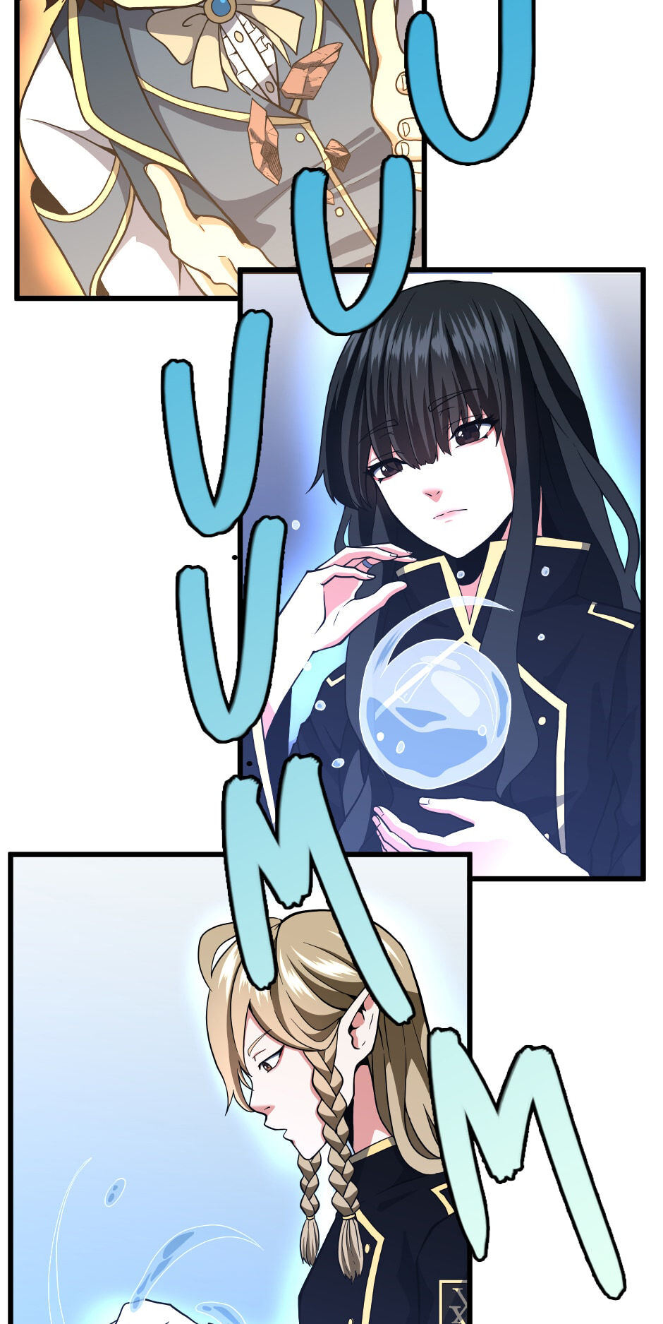 Read The Beginning After The End Scan Manga Online